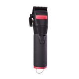 Babyliss Pro 4Artist Boost+ Clipper Matte Black & Red FX8700RBPE - tondeuse à cheveux professionnelle