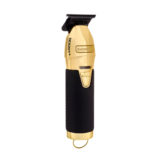 Babyliss Pro 4Artist Boost+ Trimmer Gold FX7870GBPE - tondeuse à barbe professionnelle