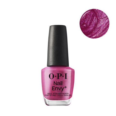 OPI Nail Envy NT229 Powerful Pink 15ml  - soin fortifiant  ongles