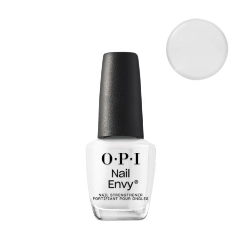 OPI Nail Envy NT224 Alpine Snow 15ml - soin fortifiant  ongles