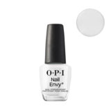 OPI Nail Envy NT224 Alpine Snow 15ml - soin fortifiant  ongles