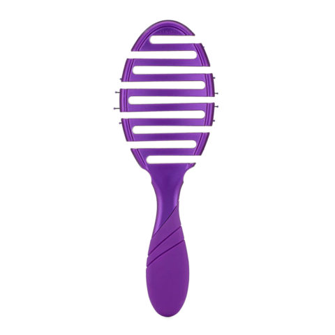 WetBrush Pro Flex Dryrare Botanic Purple