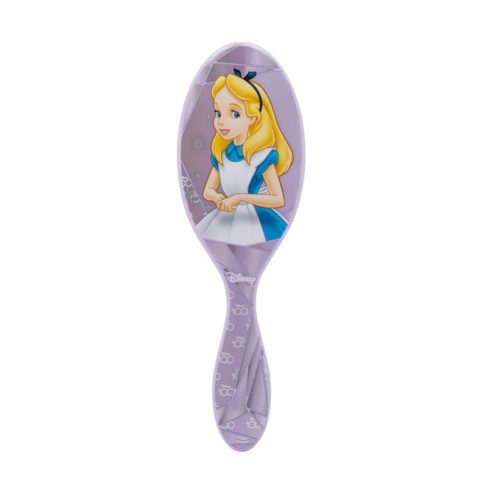 Original Detangler Disney 100 Alice - brosse à épiler