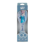 WetBrush Pro Original Detangler Disney 100 Elsa - brosse à épiler