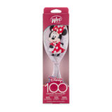 WetBrush Pro Original Detangler Disney 100 Minnie - brosse à épiler