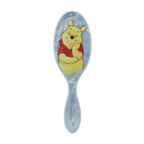 WetBrush Pro Original Detangler Disney 100 Winnie - brosse à épiler