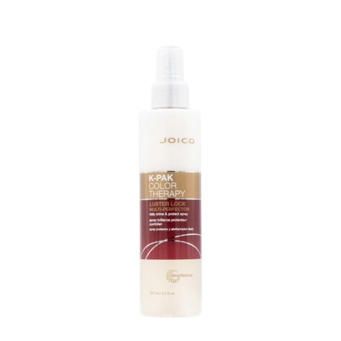 Joico K-Pak Color Therapy Luster Lock Multi-Perfector Spray 200ml - spray multi-bénéfices