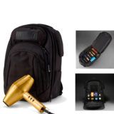 Babyliss Pro 4 Artist Barber B Sac à Dos Backpack  - sac à dos de barbier