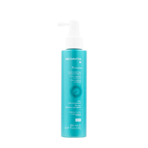 Fresh Purifying Micellar Water 150ml - eau micellaire purifiante