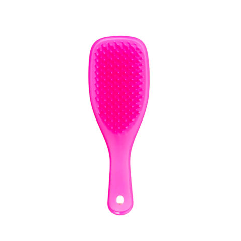 Tangle Teezer Mini Ultimate Detangler Barbie Collection Dopamine Pink - brosse démêlante