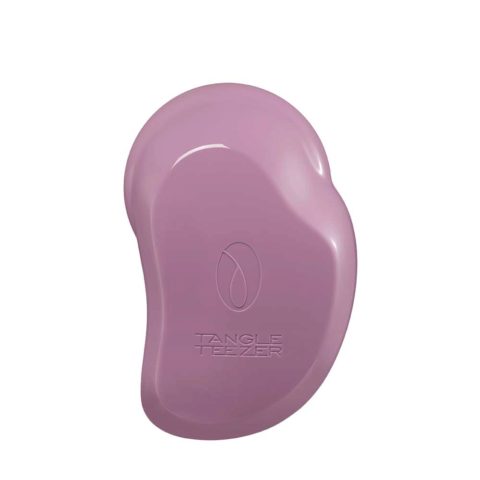 Original Plant Brush Purple - brosse démêlante violette