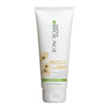 Biolage Smoothproof Shampoo 250ml Conditioner 200ml Treatment 100ml + Pochette Summer GRATUIT