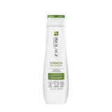 Biolage Strength Recovery Shampoo 250ml Conditioner 200ml + Pochette Summer GRATUIT