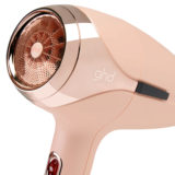 Ghd Helios Pink 2023 - sèche-cheveux rose pêche