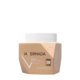VIAHERMADA Silky Shampoo 250ml Mask 250ml Silky Oil 50ml + Bandeau Bombé Gratuit