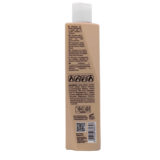 VIAHERMADA Silky Shampoo 250ml Silky Oil 50ml + Bandeau Bombé Gratuit