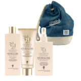 Tecna Hydracore Ultra Nourishing Shampoo 250ml Treatment 200ml Moistbooster 200ml Tecna Sac à Dos