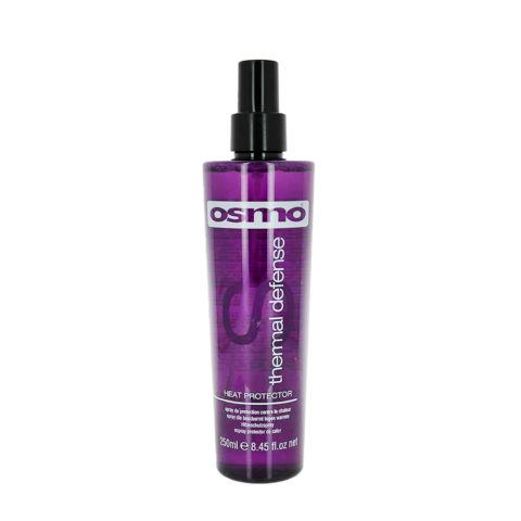 Styling & Finish Thermal Defense 250ml - spray thermoprotecteur