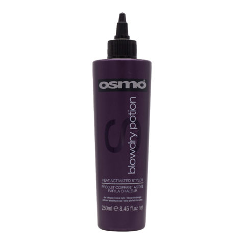 Styling & Finish Blowdry Potion 250ml - lotion coiffante