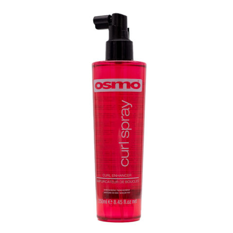 Styling & Finish Curl Spray 250ml - spray définition de boucles