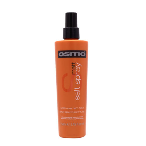 Styling & Finish Matt Salt Spray 250ml - spray au sel