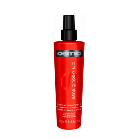 Styling & Finish Straighten Up 3 250ml - soin lissant