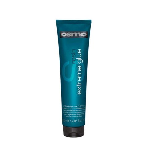 Styling & Finish Resin Extreme Glue 150ml - gel à tenue extra forte