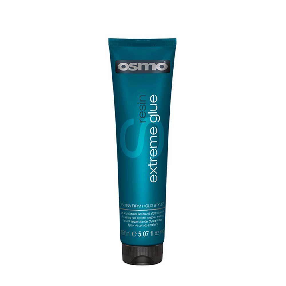 Osmo Styling & Finish Resin Extreme Glue 150ml - gel à tenue extra forte