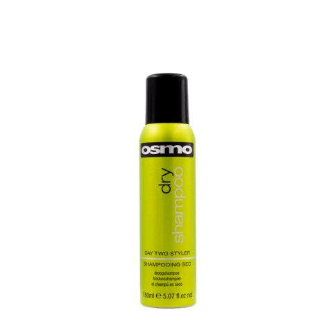 Osmo Styling & Finish Day Two Styler 150ml - shampooing sec