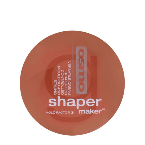 Grooming & Barber Shaper Maker 100ml - crème coiffante