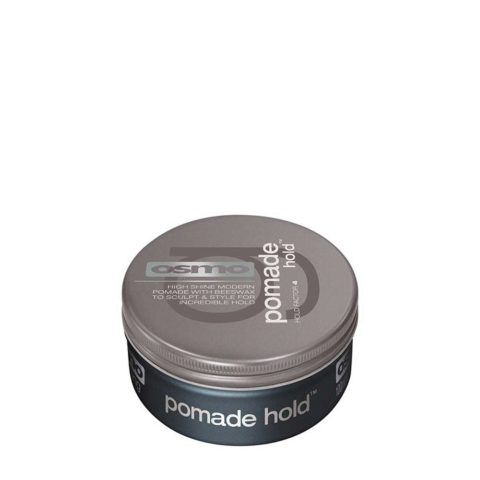 Grooming & Barber Pomade Hold 100ml - pommade finition brillante