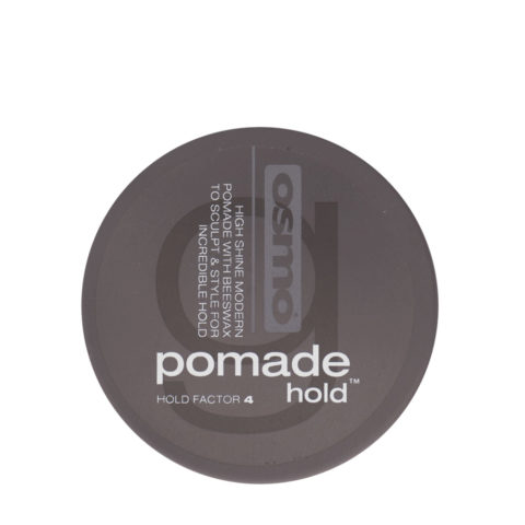 Grooming & Barber Pomade Hold 100ml - pommade finition brillante