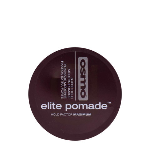 Grooming & Barber Elite Pomade 100ml - cire à l'eau