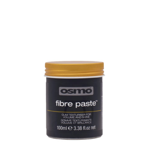 Grooming & Barber Fibre Paste 100ml - pâte fibreuse