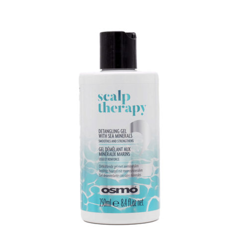 Scalp Therapy Detangling Gel 250ml - gel démêlant