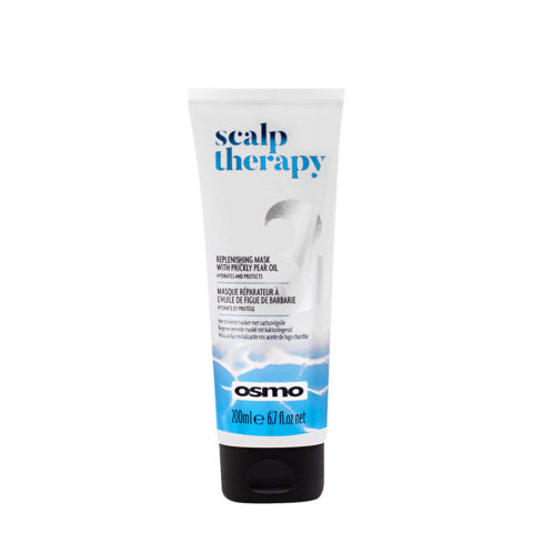 Scalp Therapy Replenishing Mask 250ml - masque régénérant