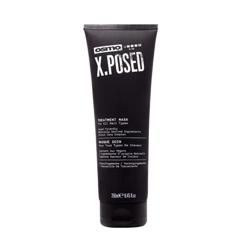 X.Posed Treatment Mask 250ml - masque sans rinçage