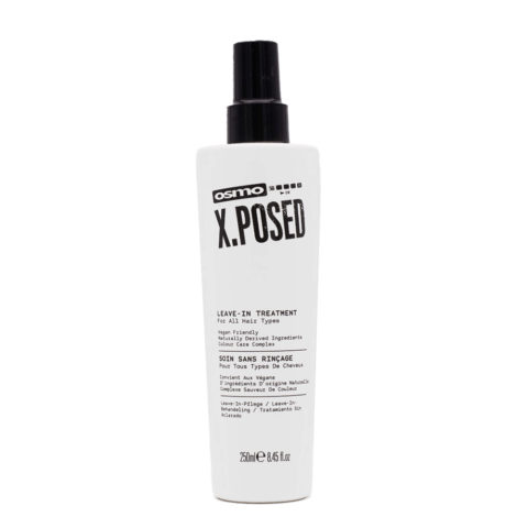 X.Posed Leave In Treatment 250ml - soin sans rinçage