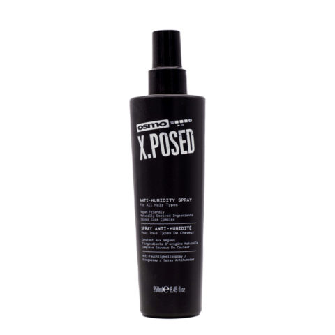 X.Posed Anti-Humidity Spray 250ml - spray anti-humidité