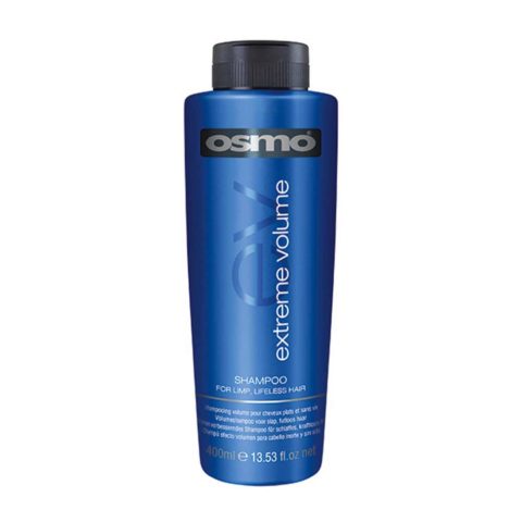 Osmo Extreme Volume Shampoo 400ml - shampooing volumateur