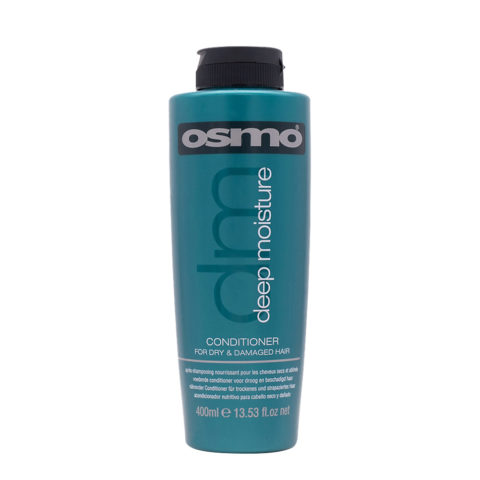 Hydrating Deep Moisture Conditioner 400ml - après-shampooing hydratant