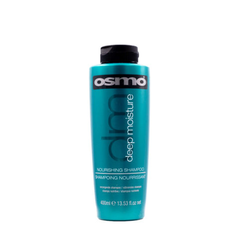 Hydrating Deep Moisture Conditioner 400ml - après-shampooing hydratant