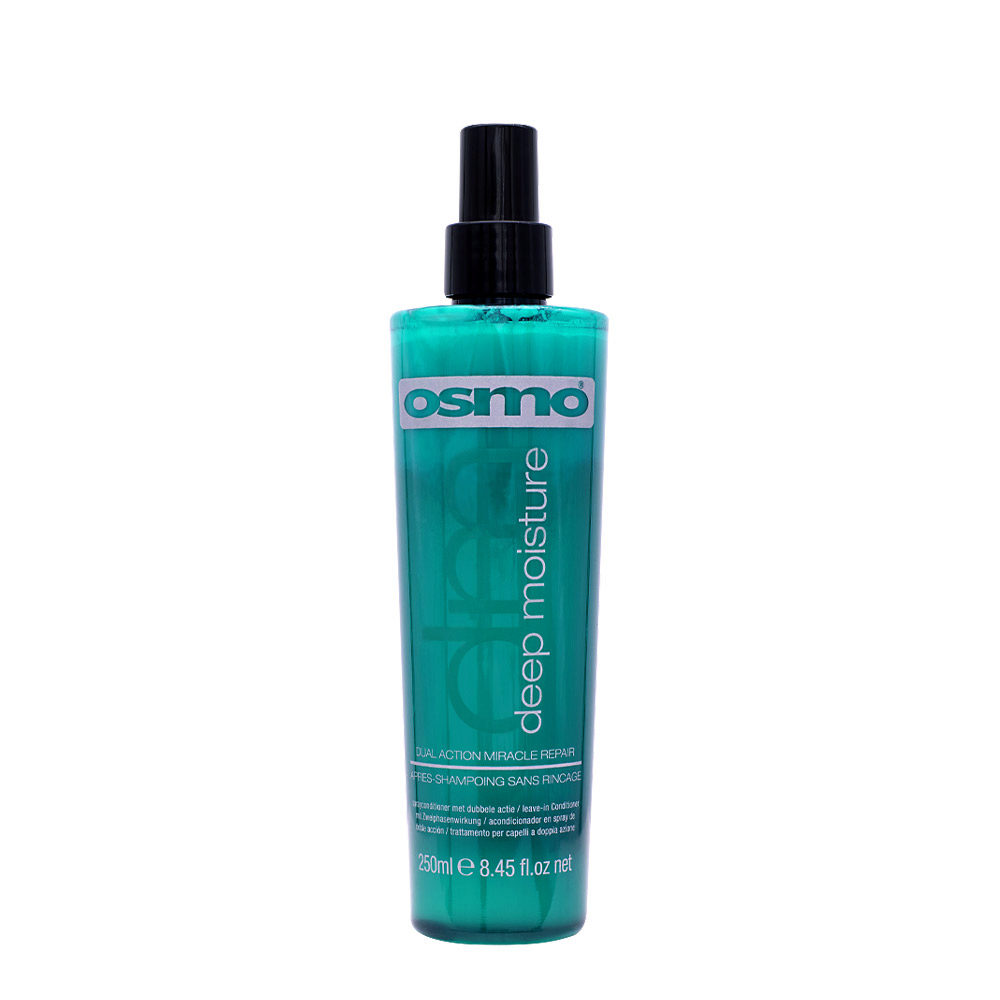 Osmo Hydrating Dual Action Miracle Repair 250ml - soin nourrissant intensif