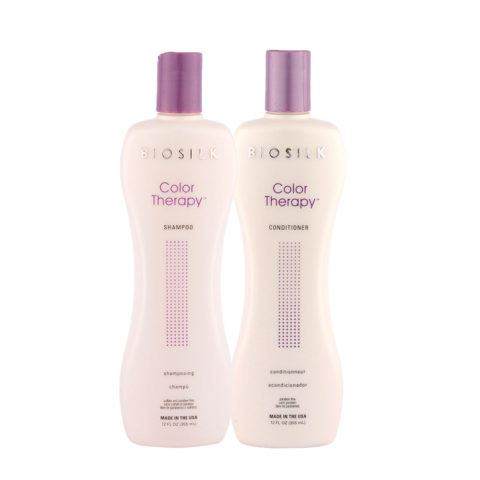 Color Therapy Shampoo 355ml Conditioner 355ml