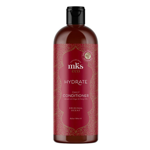 Hydrate Daily Conditioner Original Scent 739ml - après-shampooing hydratant