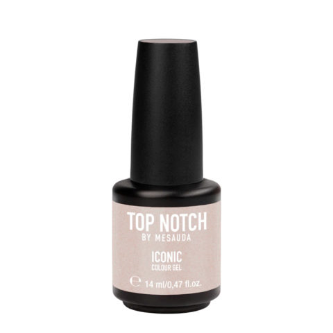 Mesauda Top Notch Iconic 298 Poetica 14ml - vernis à ongles semi-permanent