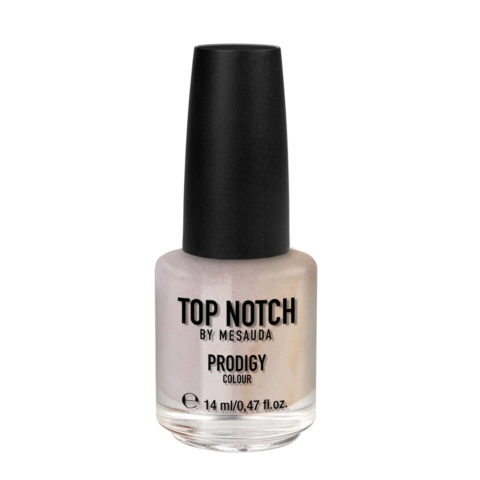 Mesauda Top Notch Prodigy 298 Poetica 14 ml  - vernis à ongles