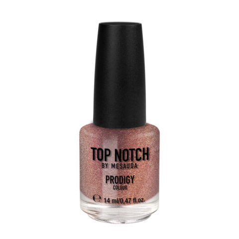 Mesauda Top Notch Prodigy 300 Cosmopolitan 14 ml - vernis à ongles