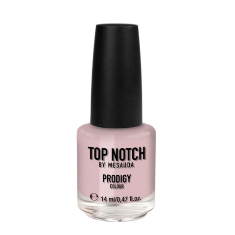 Mesauda Top Notch Prodigy 302 Barbie Ville 14 ml - vernis à ongles