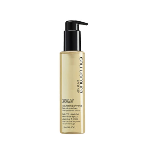 Essence Absolue Nourishing Universal Hair & Skin Balm 150ml - après-shampooing corps et cheveux